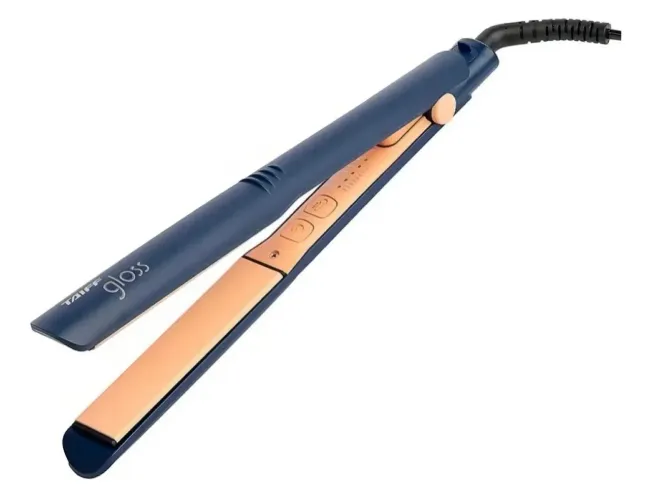 Chapa Gloss Taiff 230°c Bivolt 110v/220v