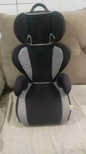 Cadeirinha de Carro para Bebe