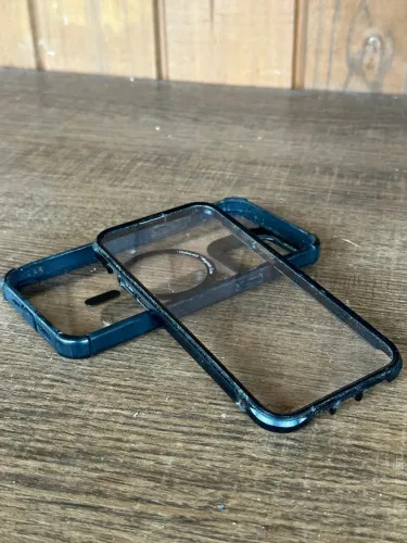 Capa Armor para iPhone 14 Pro Max