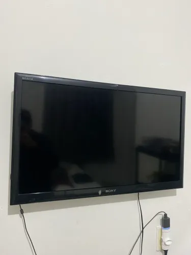 Vendo TV Sony 32 polegadas