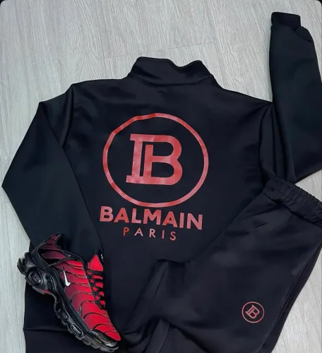 blusa balmain