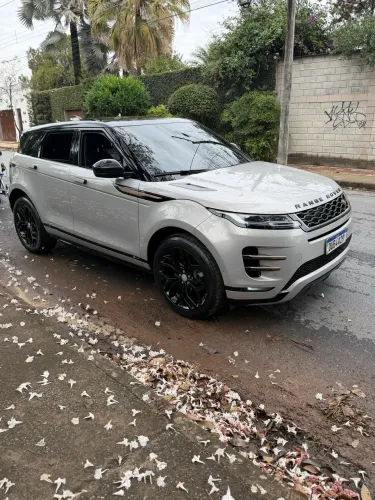 Land Rover Range Rover EVO SE SI4 R-DYN. 2.0 Flex Aut. 2020