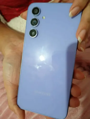 Samsung A54 256 gigas