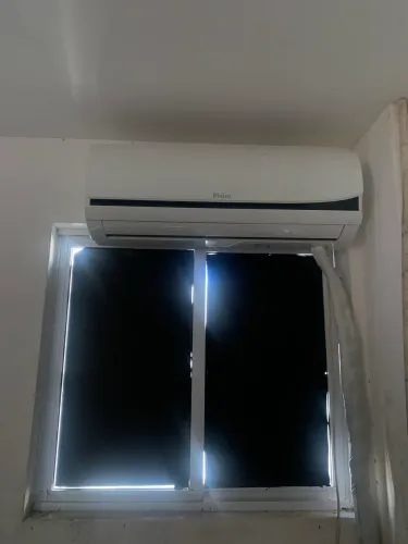 Vendo ar condicionado de 9 mil btus