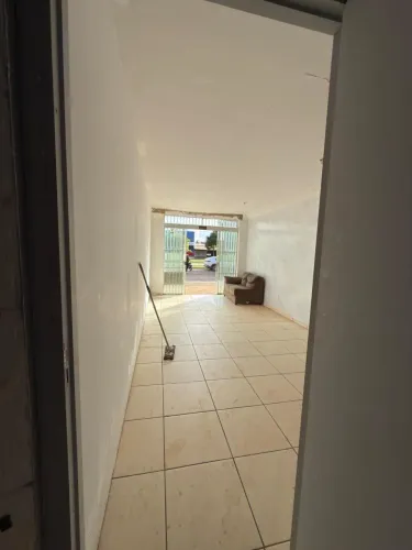 Alugo sala comercial 