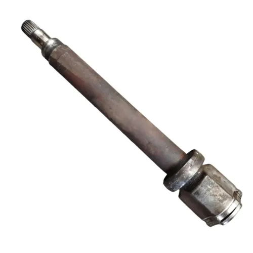 Semi Eixo Central Direito Ford Focus 1.8 1998 2001 2002 2007