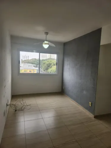 Aluga-se Apartamento, 60 m², 3 Quartos, 1 Suíte, 2 Vagas, Jardim Satélite - São José dos C