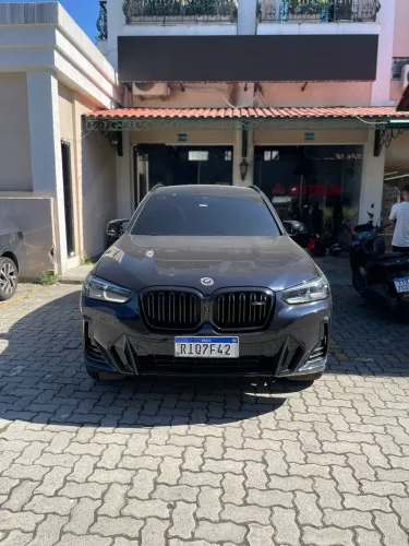 BMW X3 M40i 3.0 Turbo V6 360cv Aut. 2023
