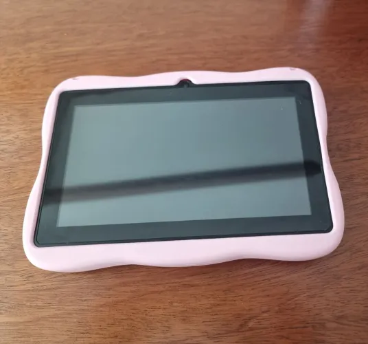 Tablet Infantil 