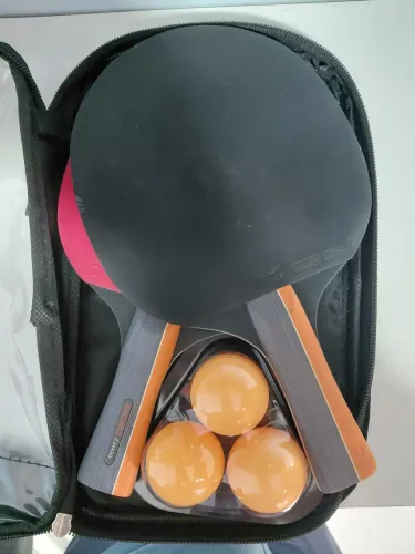 Kit Ping Pong