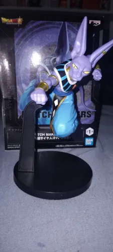 Bills match makers original Bandai 18cm