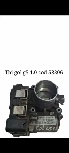 Tbi gol g5