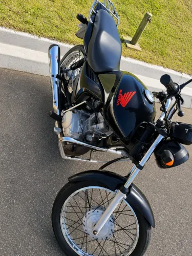 Honda Fan 2011 ks