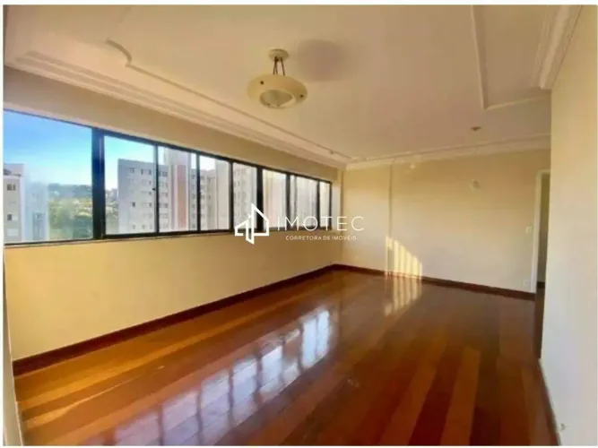 Apartamento à venda, 3 quartos, 1 suíte, 2 vagas, Santo Antônio - Belo Horizonte/MG