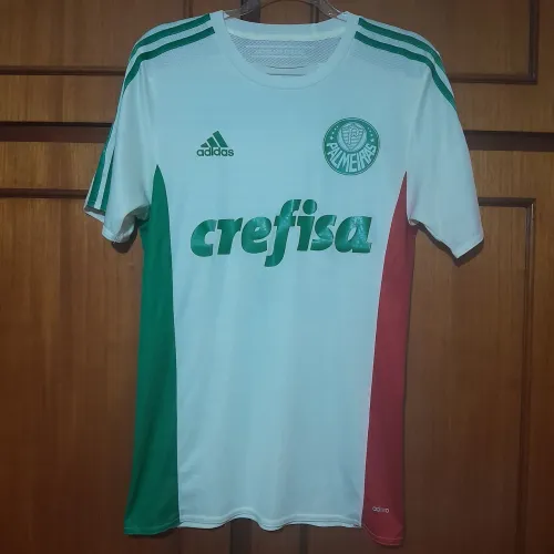 Camisa Palmeiras M oficial G Jesus 