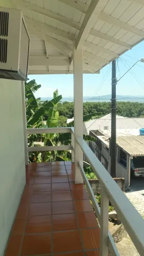 Casa para Venda em Florianópolis, Costeira Do Pirajubaé, 2 dormitórios, 1 banheiro, 2 vaga