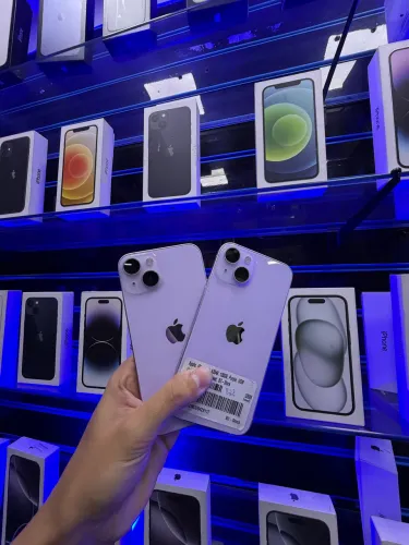 IPHONE 14
