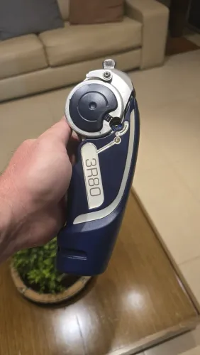 Joelho 3r80 Ottobok