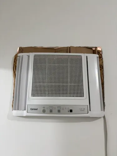 AR-CONDICIONADO 10.000BTUS