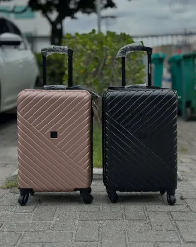 Mala 10kg novas. Pronta entrega 