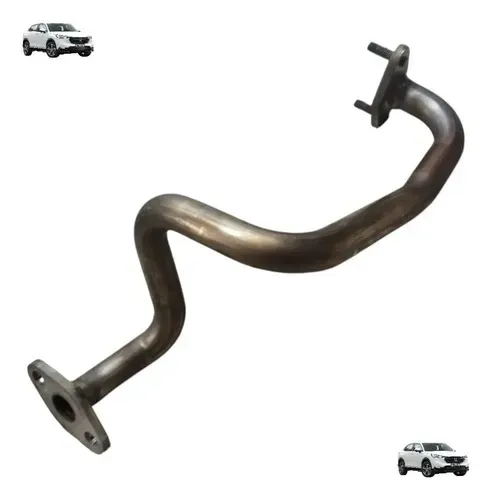 Tubo Cano Valvula Egr Hrv 1.5 Flex Ex 2022 A 2026