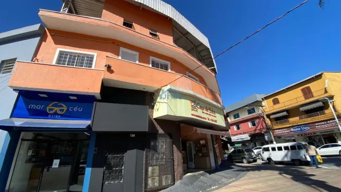 Sala para alugar em Barueri, Jardim Belval, com 50 m²