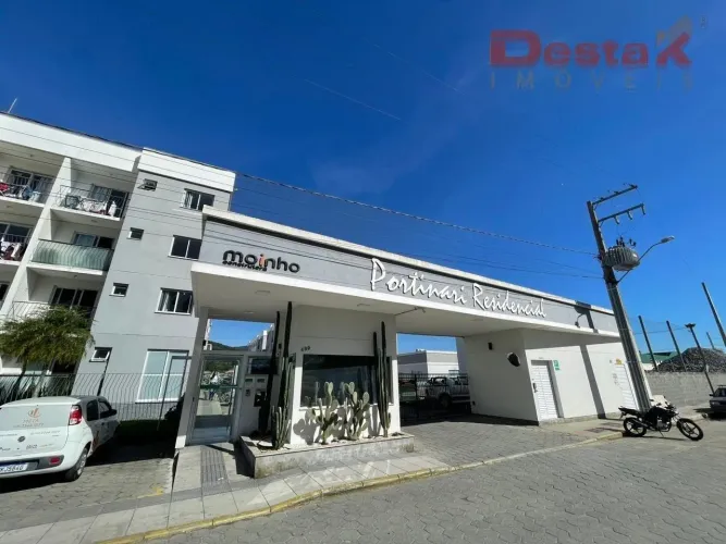Apartamento em Vendaval - Biguaçu, SC