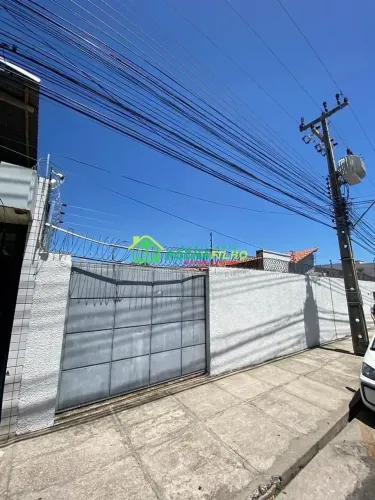 Terreno à venda. 396 m² por 700000 - Centro - Teresina/PI