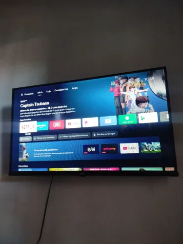 TV 32 polegadas TCL