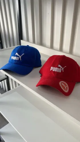 BONÉS PUMA
