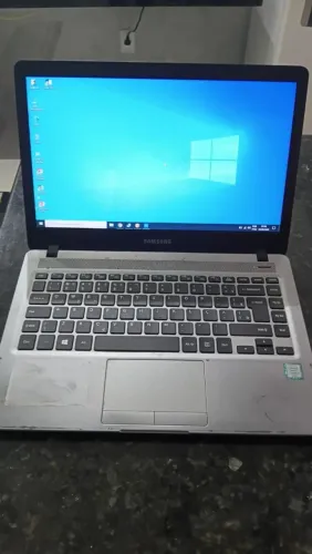 Notebook Samsung I3