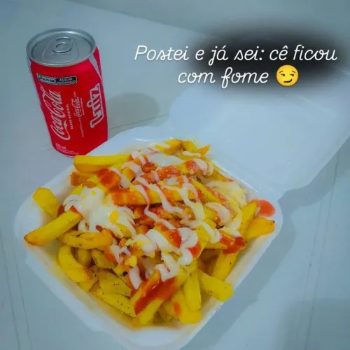 Batata frita