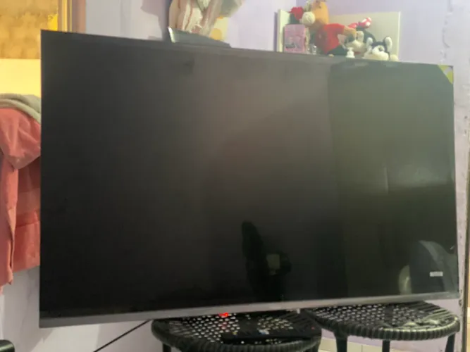Televisão Philco