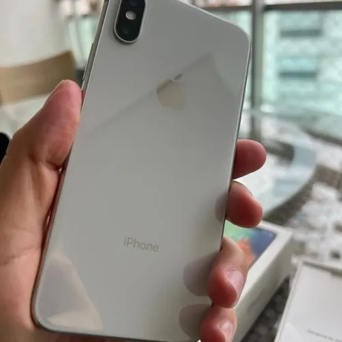 iphone X