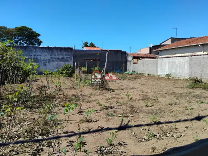 Terreno para locação 900m² - Jardim Portugal