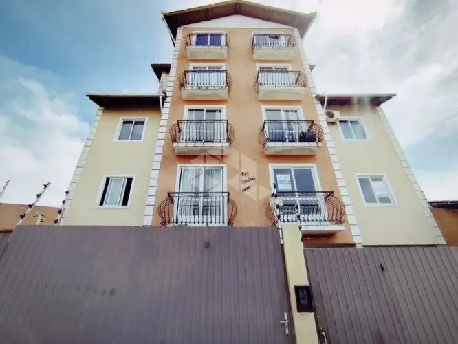 Apartamento 50M² - para Alugar