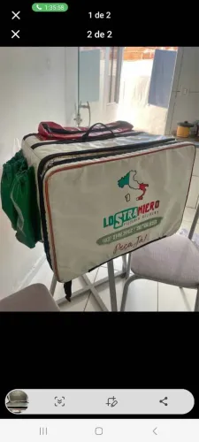 Bag