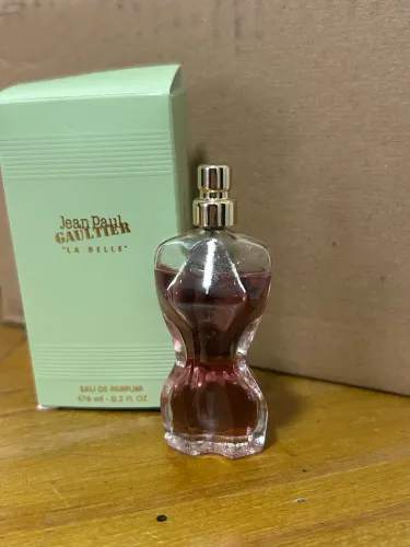 Miniatura La Belle 6ml