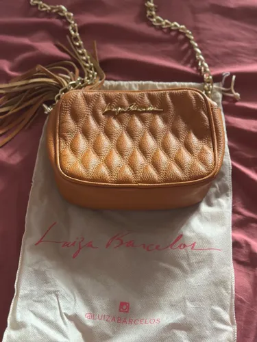 Vendo bolsa Luiza Barcelos