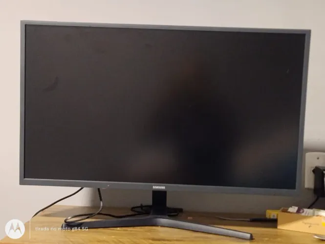 Monitor Samsung 4k 32 polegadas 