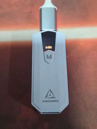 AIMZENIX AX200 PRO - Adaptador Gamer
