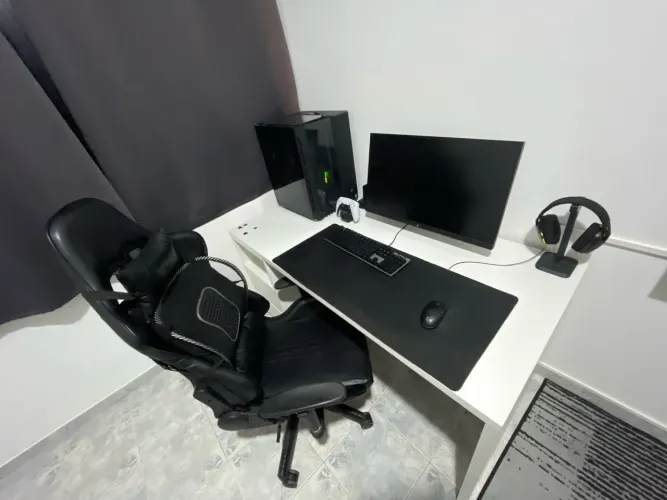 Computador completo