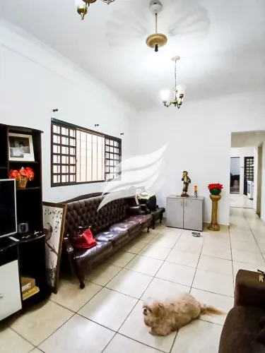 Casa 4 quartos à venda no bairro Vila Carvalho em Araçatuba