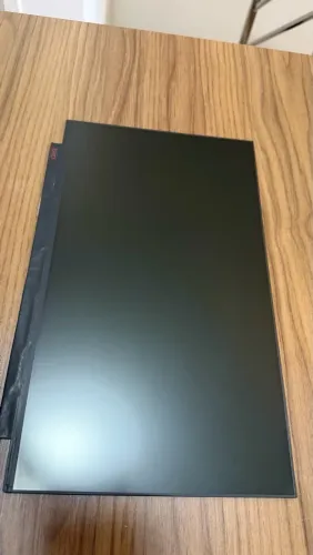 Tela para Notebook Part Number B156XTN08.1 15.6" HD 30 Pinos Fosca