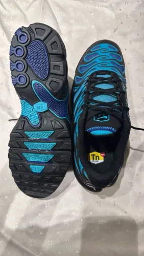Nike Tênis air max tn plus