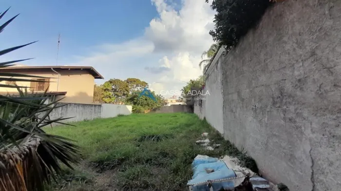 Terreno à venda em Campinas, Nova Campinas, com 366 m²