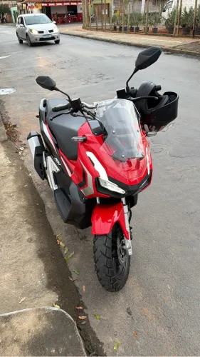 ADV 150 2022