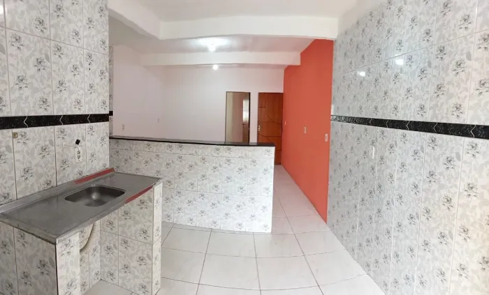 Vendo apartamento na Massaranduba 80 mts