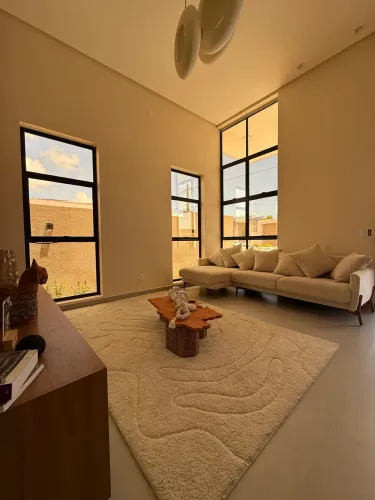 Casa semi mobiliada no porto manguaba