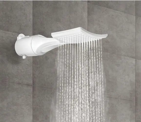 Chuveiro Lorenzetti Loren Shower Ultra 110V / 220V